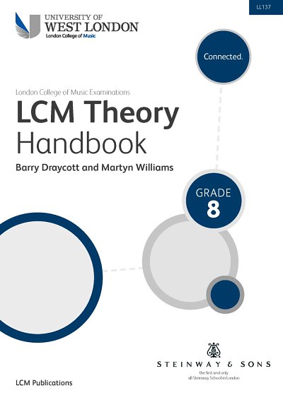 Lcm Theory Handbook Grade 8 (Bu)