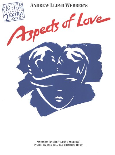 A. Lloyd Webber: Aspects of Love, GesKlavGit