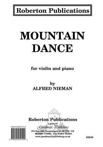 Mountain Dance, VlKlav (KlavpaSt)