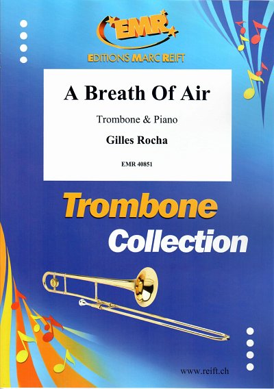 G. Rocha: A Breath Of Air, PosKlav
