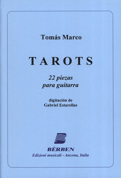 Tarots (Part.)
