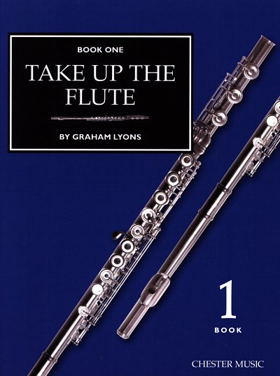 Take Up Flute 1 Engels, Fl