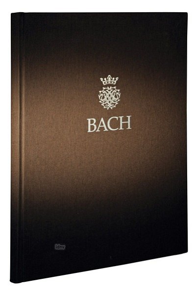 J.S. Bach: Weimarer Kantaten