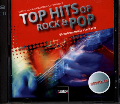 L. Maierhofer: Top Hits of Rock & Pop (2CD)