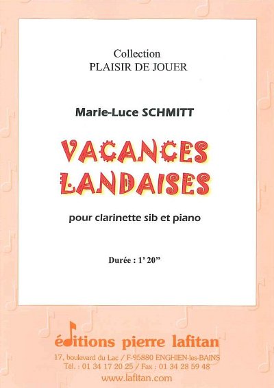 Vacances Landaises