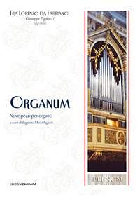 Organum, Org