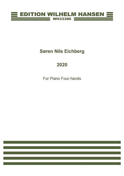 S.N. Eichberg: 2020, Klav4m (Part.)
