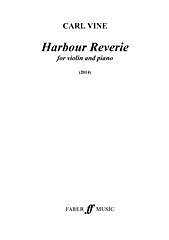 C. Vine: Harbour Reverie