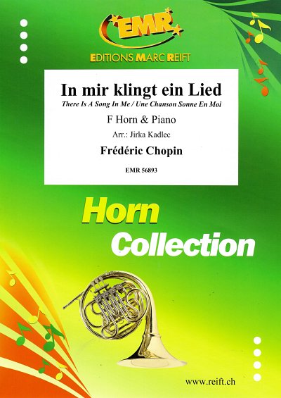 DL: F. Chopin: In mir klingt ein Lied, HrnKlav