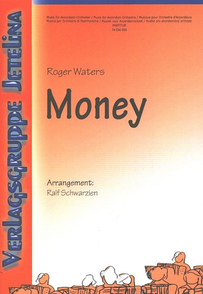 Waters Roger / Pink Floyd: Money