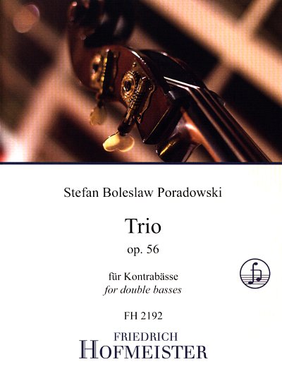 AQ: Trio op.56 (Pa+St) (B-Ware)