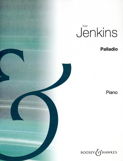 K. Jenkins: Palladio, Klav