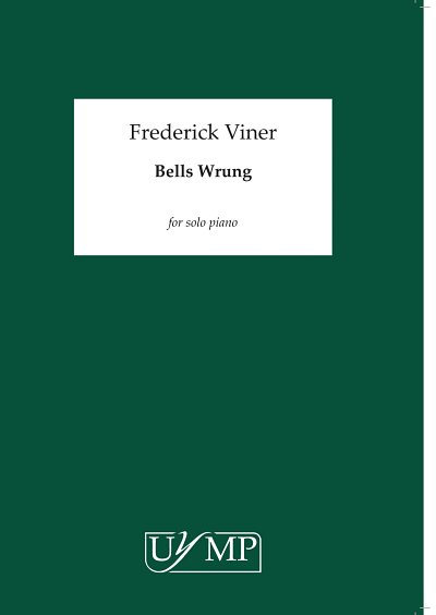 F. Viner: Bells Wrung, Klav