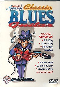 Classic Blues Guitar
