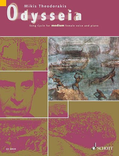 M. Theodorakis: Odysseia