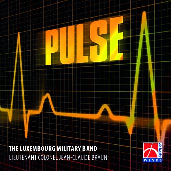 Pulse, Blaso (CD)