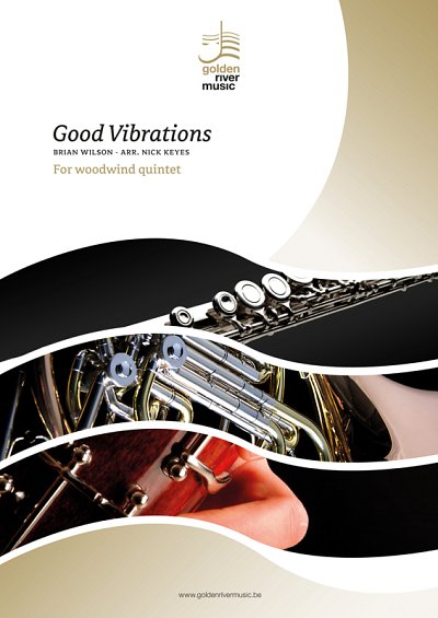 Good Vibrations, 5Hbl (Pa+St)