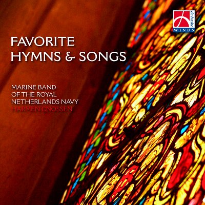 Favorite Hymns & Songs, Blaso (CD)