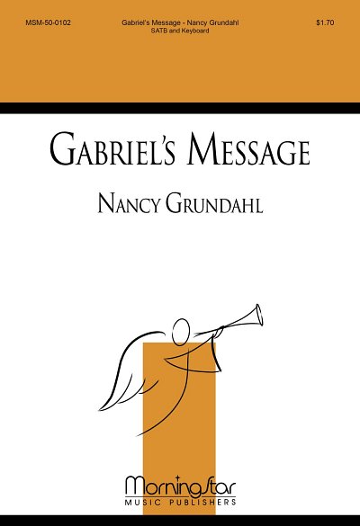 N. Grundahl: Gabriel's Message