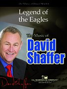 D. Shaffer: Legend of the Eagles