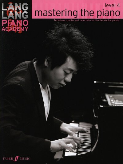 L. Lang: The Lang Lang Piano Academy 4, Klav