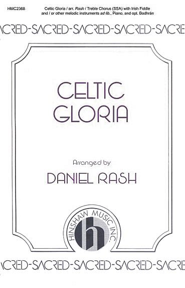 Celtic Gloria