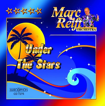 Under The Stars (CD)