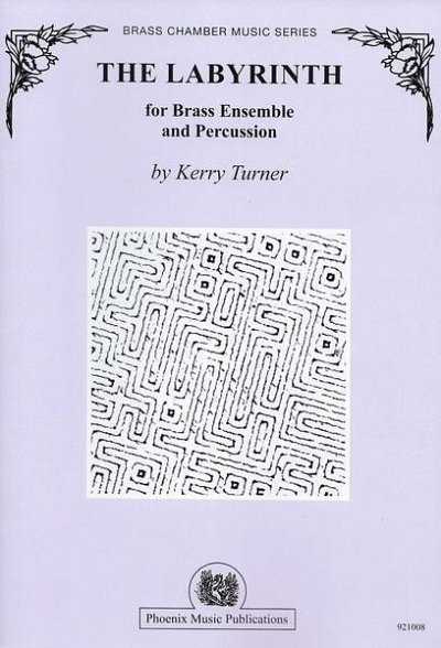 K. Turner: The Labyrinth op. 32