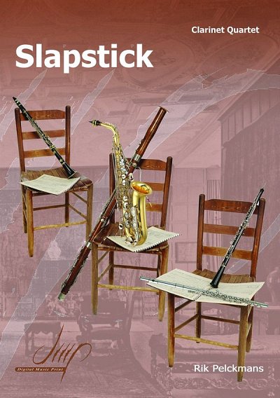 Slapstick, 4Klar (Bu)