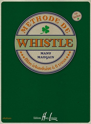 M. Maugain: Méthode de whistle, Tinwh (PaCD)