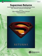 DL: J. Williams: Superman Returns, Blaso (Pa+St)