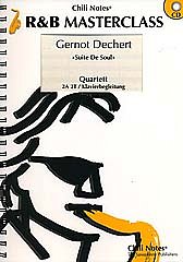 G. Dechert: Suite De Soul