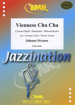 DL: Viennese Cha Cha, Blaso