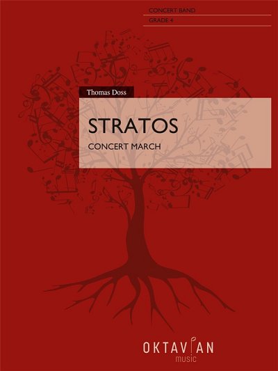 T. Doss: Stratos, Blaso (Pa+St)