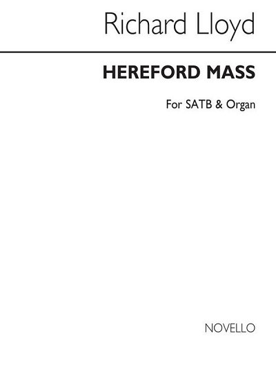 Hereford Mass, Ch (Bu)