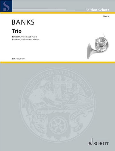 D. Banks y otros.: Trio