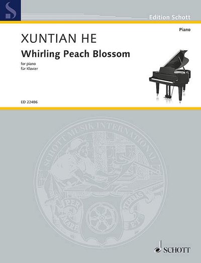 H. Xuntian y otros.: Whirling Peach Blossom