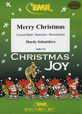 H. Schneiders: Merry Christmas, Blaso