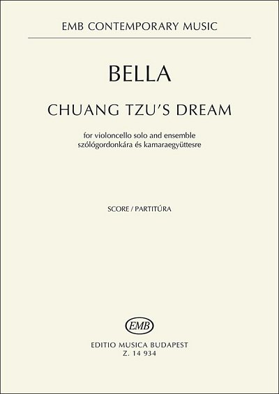 Chuang Tzu's Dream (Bu)