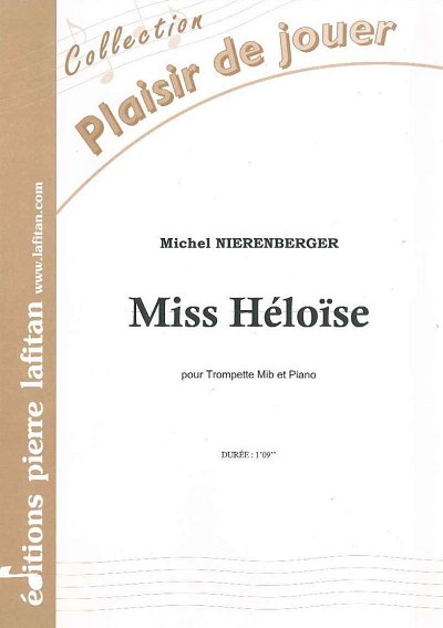 Miss Héloïse (KlavpaSt)