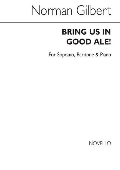 Bring Us In Good Ale (KA)
