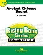 R. Grice: Ancient Chinese Secret, Blaso (Pa+St)