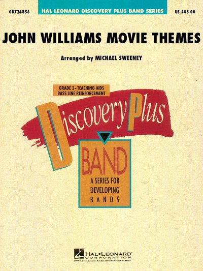 J. Williams: John Williams: Movie Themes for , Blaso (Part.)