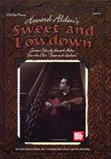 Alden Howard: Sweet And Lowdown