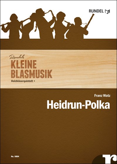Franz Watz: Heidrun-Polka