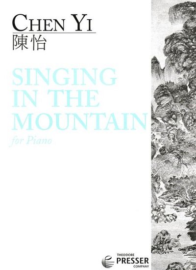 C. Yi: Singing In The Mountain, Klav