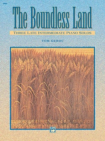 Gerou Tom: The Boundless Land