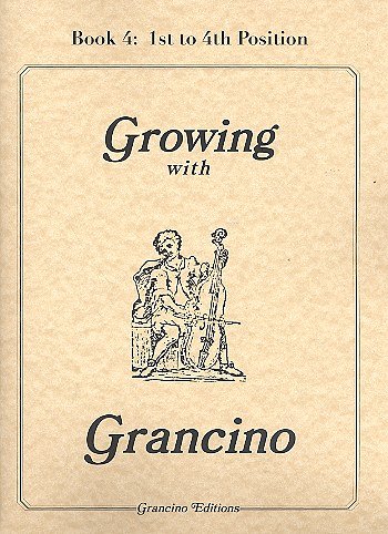 Growing With Grancino 4