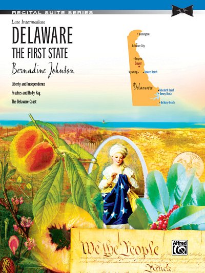 Delaware: The First State, Klav (EA)