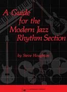 S. Houghton: A Guide for the Modern Jazz Rhythm S, Rhy (+CD)